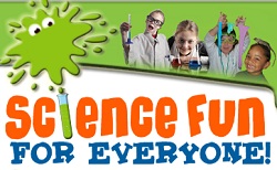 Cary summer camps science fun